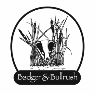Badger &amp; Bullrush